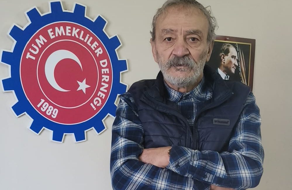 Tüm Emek Der Zonguldak