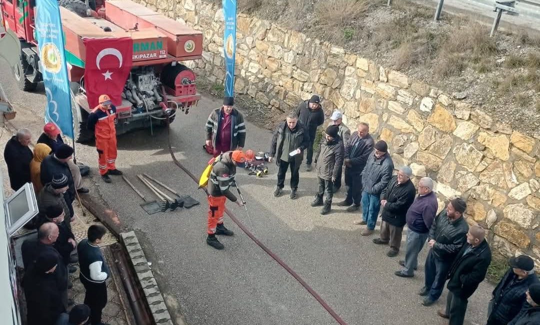 Zonguldak Orman Bölge Müdürlüğü,