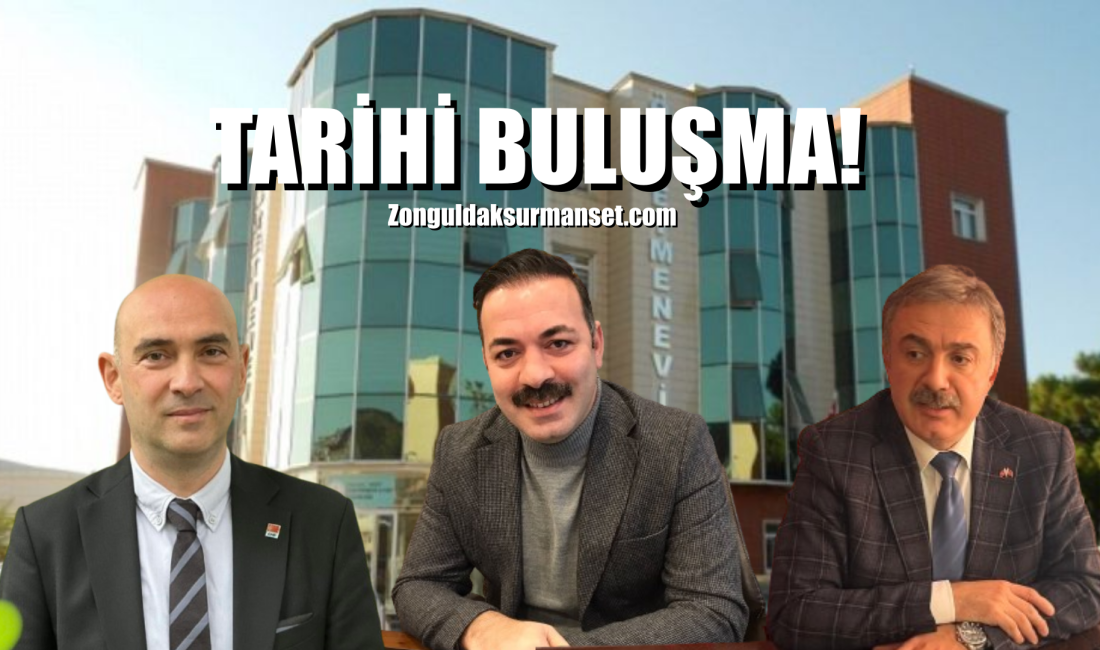 Zonguldak Ak Parti İl