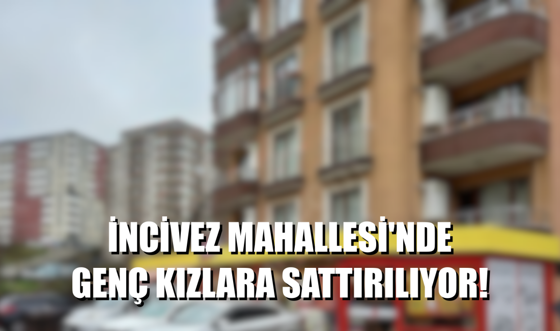 Zonguldak İncivez Mahallesi’nde uyuşturucu