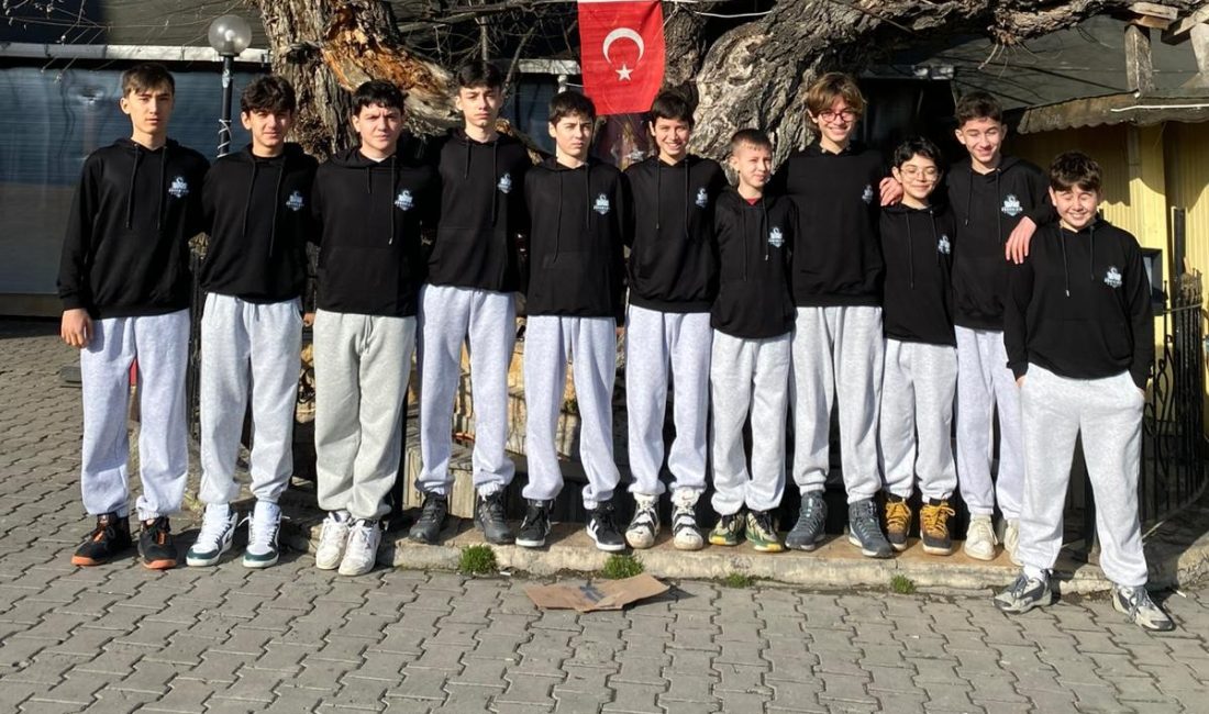 Zonguldak Basket Spor Kulübü