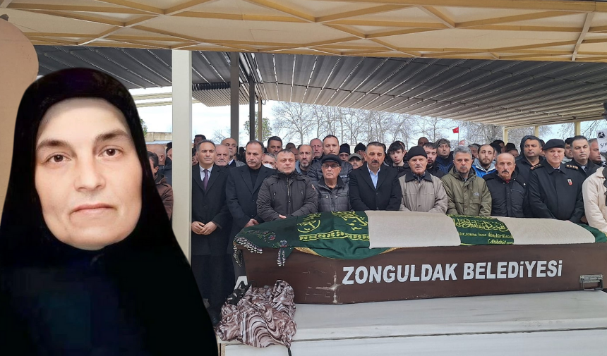 Zonguldak'ta yaşayan şehit Ayhan